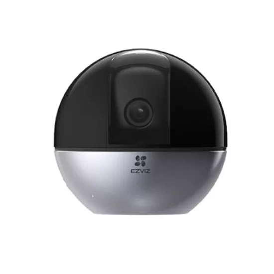 كاميرا المراقبة فيديو 2كي واي-فاي من إيزفيز - C6W